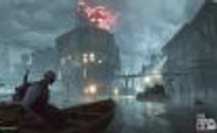 Frogwares демонстрирует инструмент, генерирующий города с открытым миром, в хорроре The Sinking City