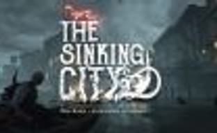 Лавкрафтовский хоррор The Sinking City перенесли на конец июня