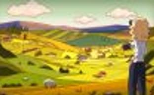 Стартовала краудфандинговая кампания The Good Life от разработчика Deadly Premonition