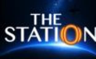 Научно-фантастический симулятор ходьбы The Station появится 20 февраля