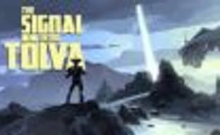 The Signal From Tölva - Overlord в космическом антураже