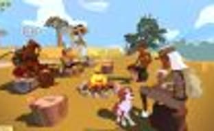 Игра Питера Молиньё The Trail: Frontier Challenge летом выйдет в Steam