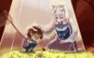 «Восьмибитка» Undertale – самая обсуждаемая игра в Tumblr