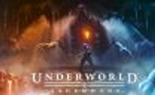 Ролик игрового процесса Underworld Ascendant