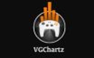 VGChartz - самые продаваемые игры индустрии за 7-14 января