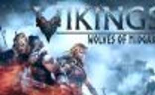 Vikings – Wolves of Midgard появится 28 марта