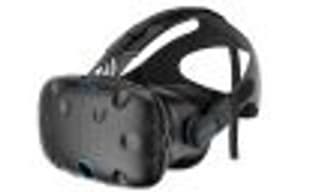 Анонсирован беспроводной адаптер для HTC Vive