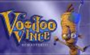 Voodoo Vince: Remastered появится 18 апреля