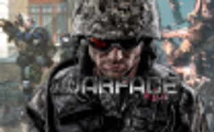 В Warface добавлен режим Battle Royale