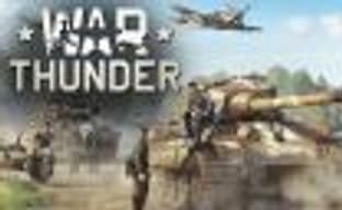 Состоялся официальный релиз War Thunder