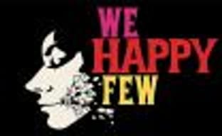 Первые оценки We Happy Few – оригинально, но сыро