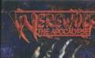 Сеттинг Werewolf: The Apocalypse воплотится в видеоигре