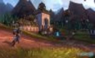 Поддержка WildStar прекратится в конце ноября