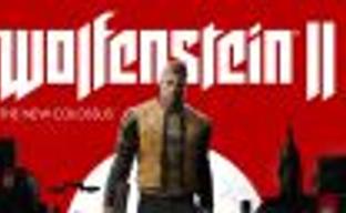 Ролик дополнения Wolfenstein II: Дневники агента Тихая Смерть