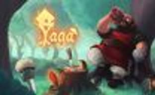 Yaga – трейлер с датой выход проекта о несчастном одноруком кузнеце