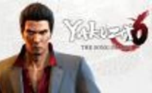 Sega интересуется нужна ли нам новая часть Yakuza