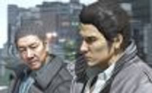 Ремастерам Yakuza 3, Yakuza 4 и Yakuza 5 на PS4 быть
