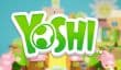 Полчаса игрового процесса трёхмерного платформера Yoshi