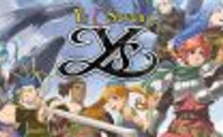 Ys SEVEN появится на PC летом