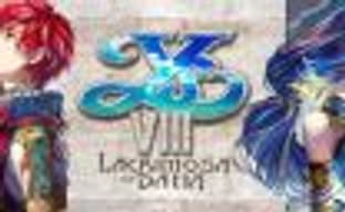 Выход PC-версии Ys VIII: Lacrimosa of Dana отложен на неопределённый срок