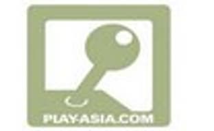 Коды для Play-Asia 