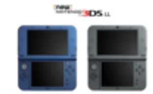 В Японии успешно стартовали New 3DS и Monster Hunter 4 Ultimate 