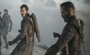 Создатели The Order: 1886 ищут инвесторов для создания мультиплатформенных игр