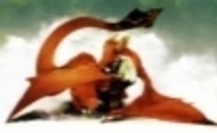 Анонс Drakengard 3