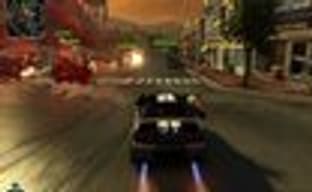 David Jaffe о машинах в Twisted Metal