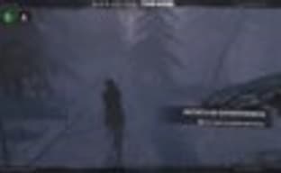 Rise of the Tomb Raider получила режим Endurance Mode 