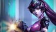 Короткометражный анимационный фильм Overwatch