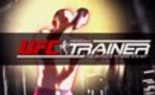 UFC Personal Trainer в июне