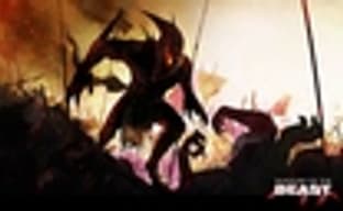 Shadow of the Beast выйдет 17 мая