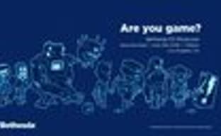 Bethesda вновь едет на E3