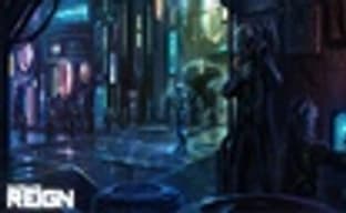 Satellite Reign - духовный наследник Syndicate