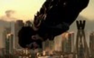 Первая локация Deus Ex: Mankind Divided — Дубай