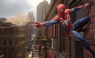 Insomniac Games собрала самую большую команду в своей истории для работы над Spider-Man