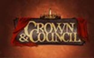 Crown & Council — бесплатная игра от Mojang