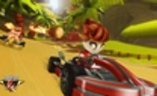 The Karters – идейный наследник Mario Kart и Crash Team – выйдет в Steam Early Access 28 сентября