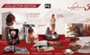 Коллекционное издание Syberia III
