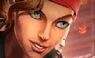 Первая демонстрация Agents of Mayhem