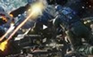 Шесть минут космического экшена Call of Duty: Infinite Warfare