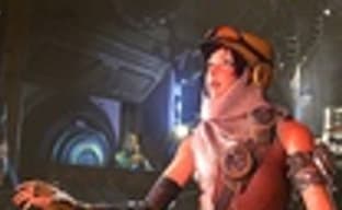 Е3-демонстрация ReCore