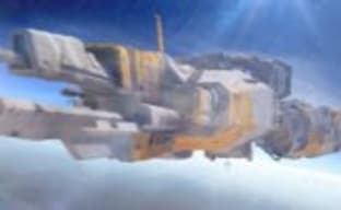 Внезапно: приквел Homeworld поступит в продажу уже через месяц