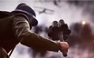 Два Е3-тизера Battlefield 1