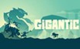 Новый трейлер Gigantic
