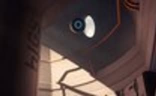 Е3-трейлер Robinson: The Journey