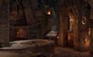 Unreal Tournament получил новую карту Underland 