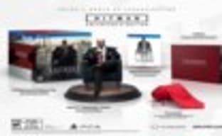 Hitman в итоге разбили на эпизоды, игра стартует с прологом и одной локацией 11 марта