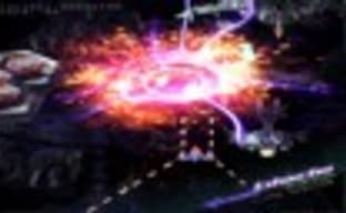 The Ghost Blade - shoot 'em up для Sega Dreamcast